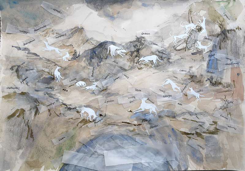Measures of Our Nature: Killing, Playing